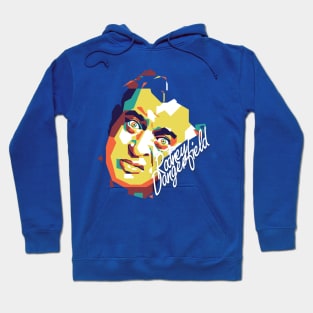 Rodney Dangerfield: Comic Legend Hoodie